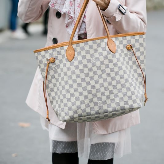 История легендарного бренда Louis Vuitton