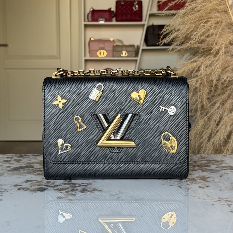 Сумка Louis Vuitton Twist