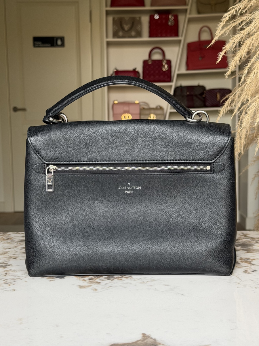Сумка Louis Vuitton Mylockme