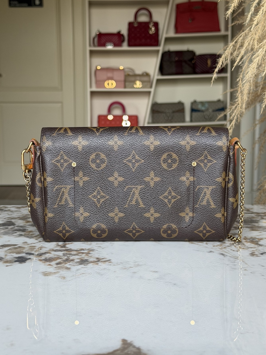 Сумка Louis Vuitton Favorite PM