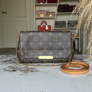 Сумка Louis Vuitton Favorite PM