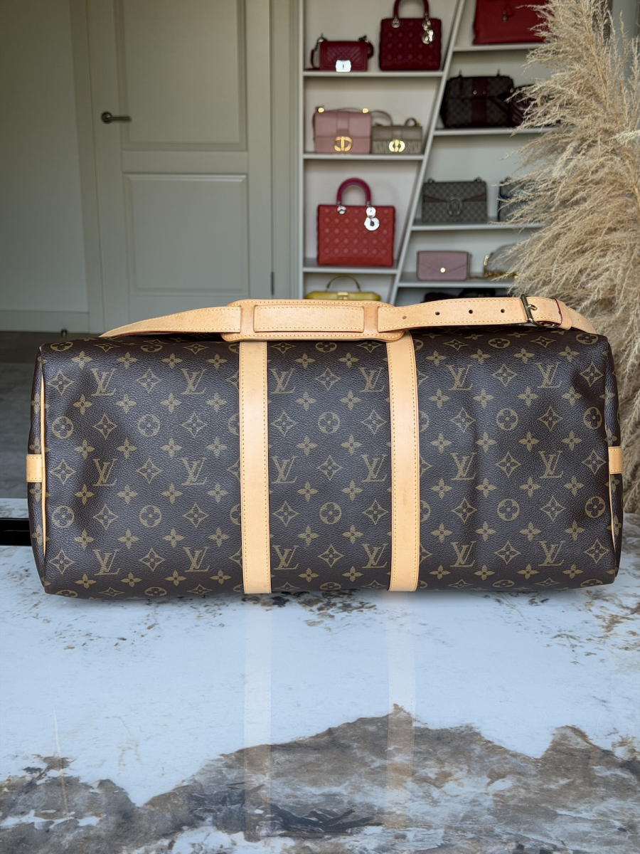 Сумка Louis Vuitton Keepall 50