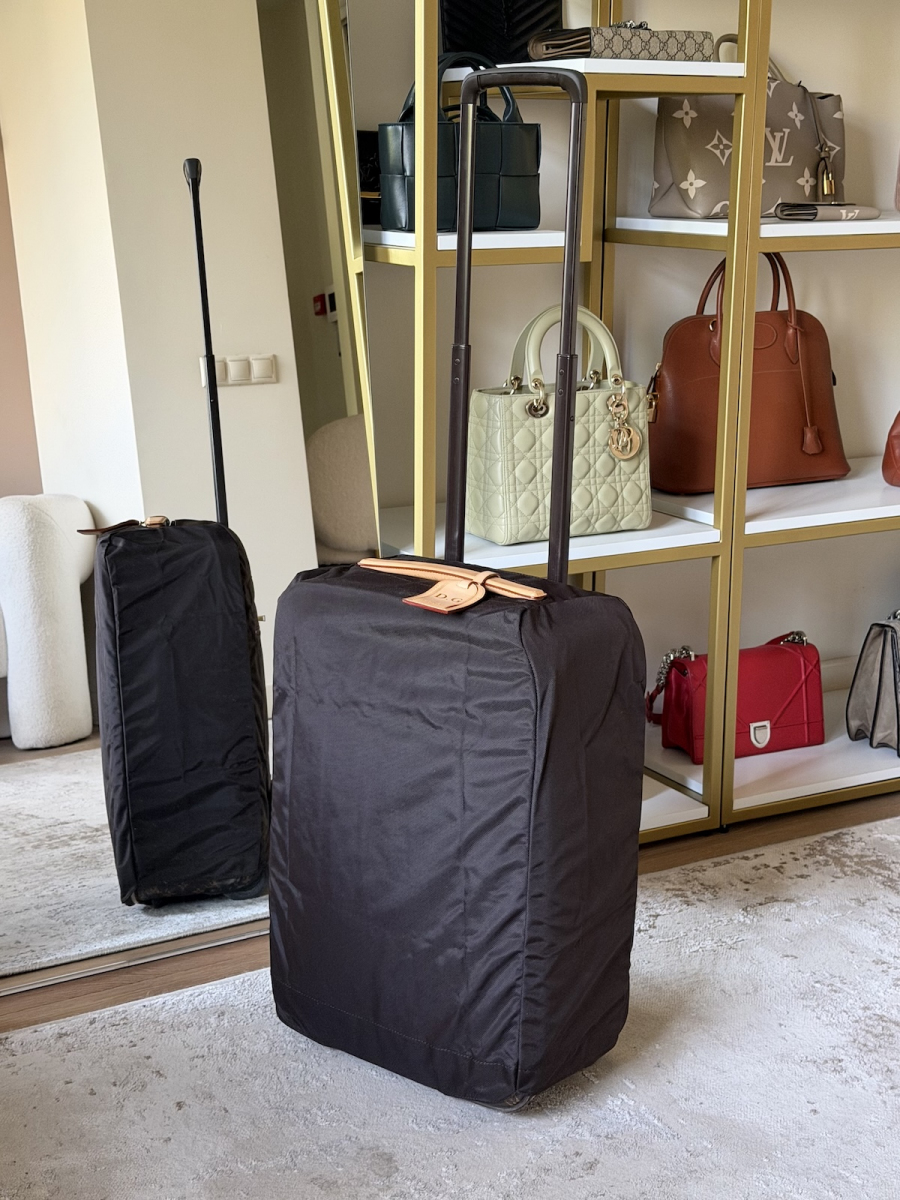 Чемодан Louis Vuitton