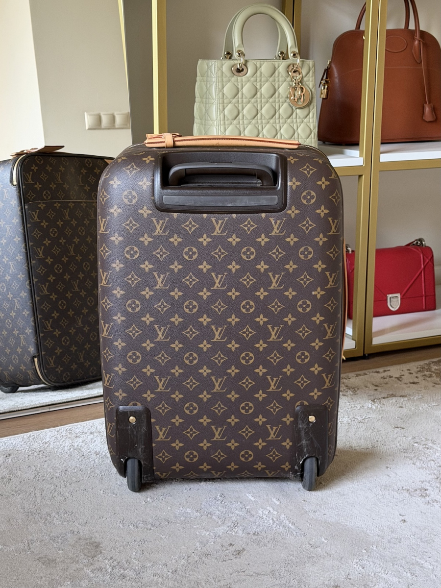 Чемодан Louis Vuitton