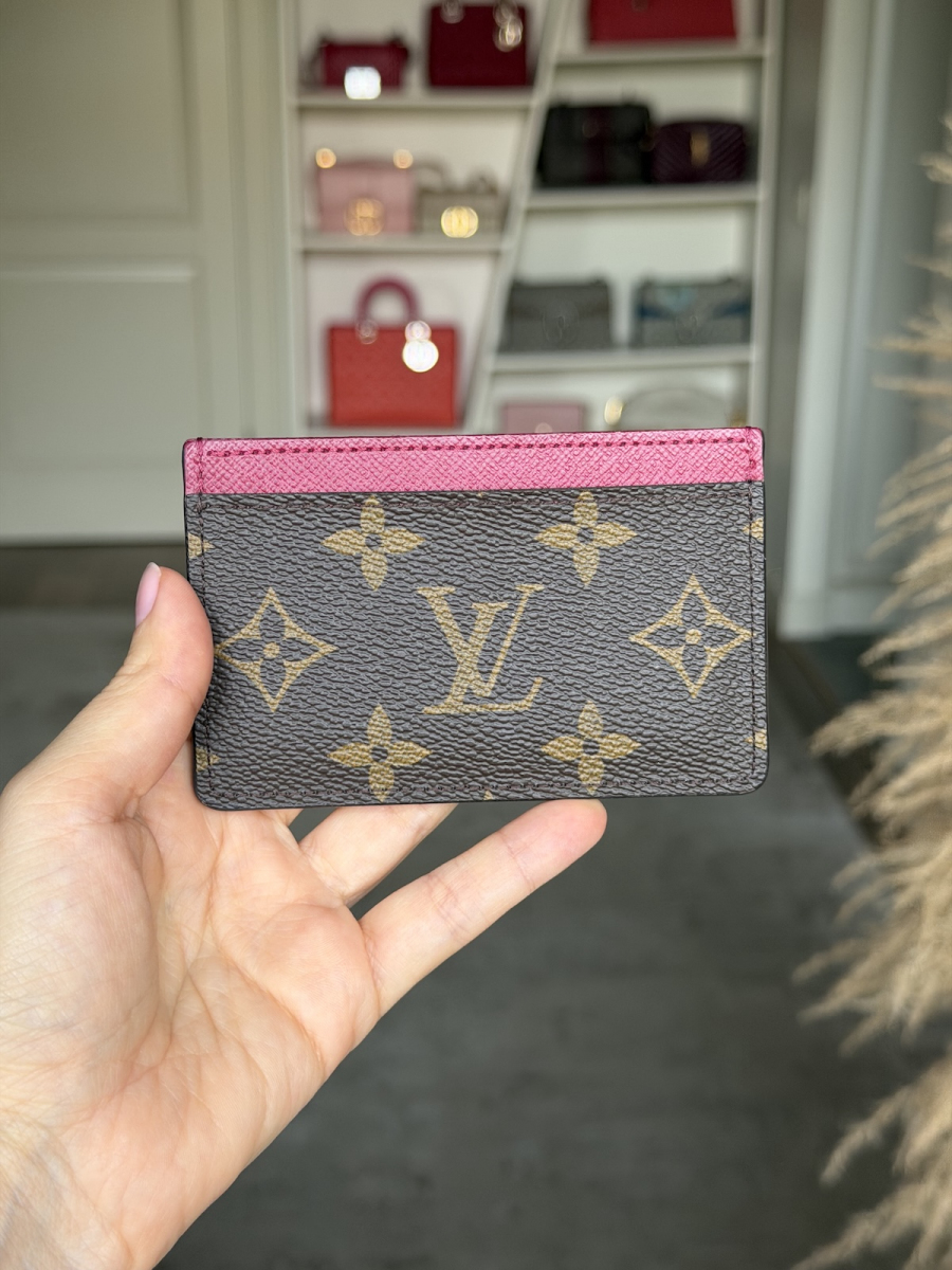 Кардхолдер Louis Vuitton