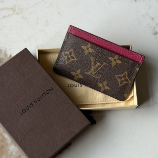 Кардхолдер Louis Vuitton