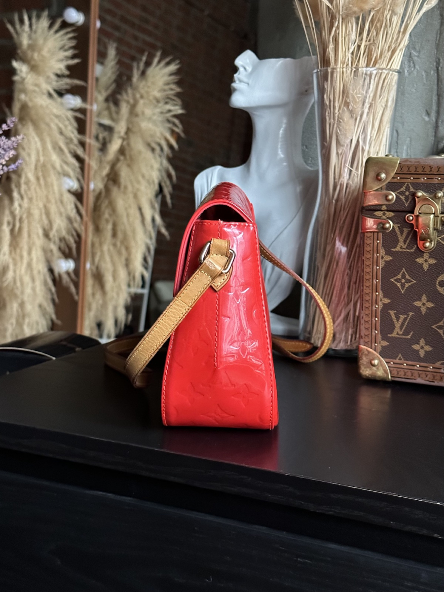 Сумка Louis Vuitton Bellflower