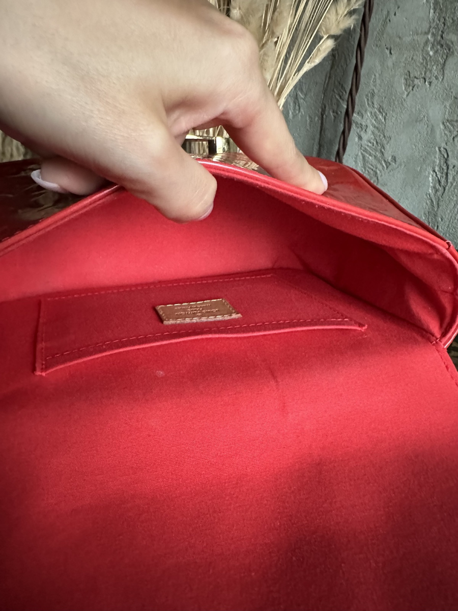Сумка Louis Vuitton Bellflower