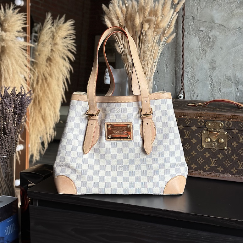 Сумка Louis Vuitton Hampstead