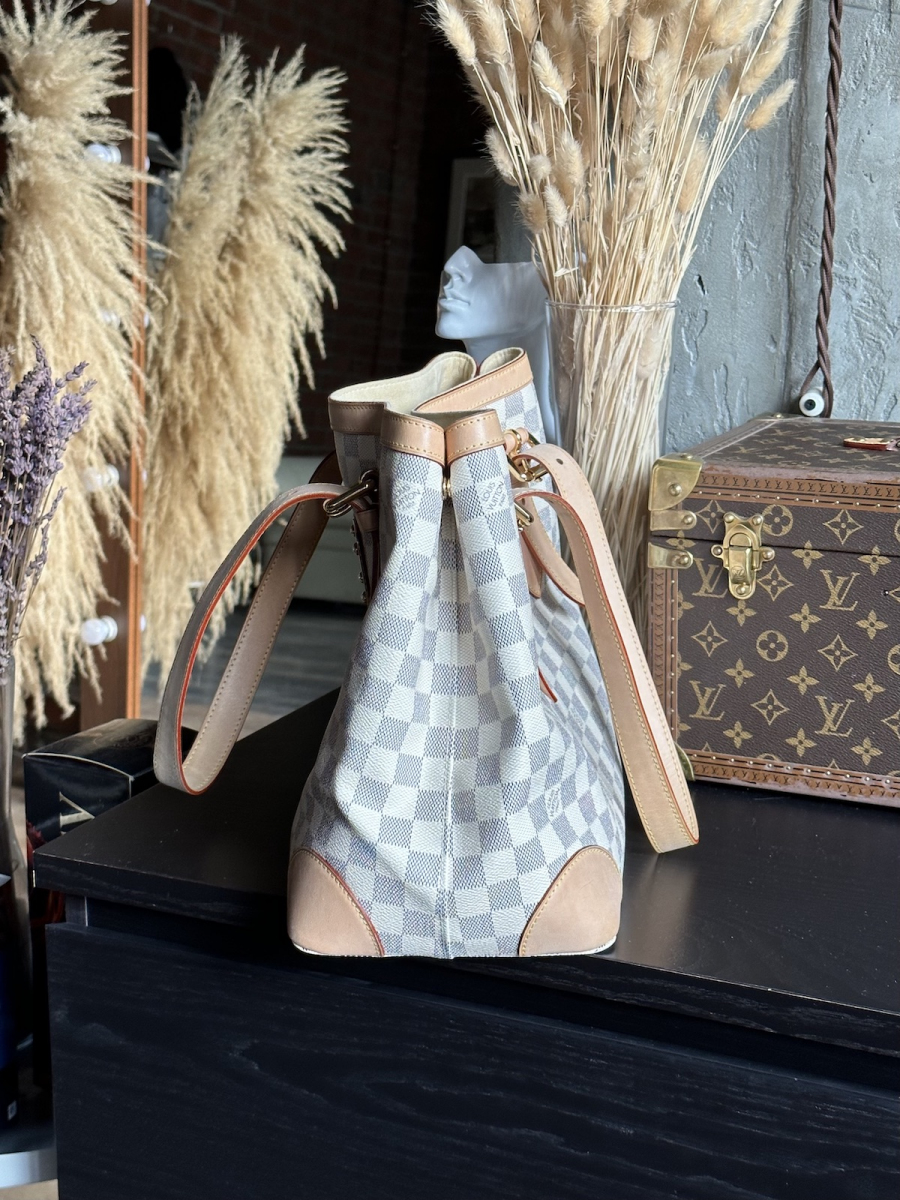 Сумка Louis Vuitton Hampstead