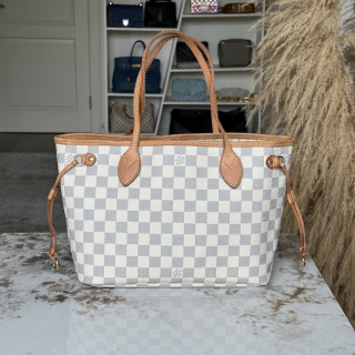 Сумка Louis Vuitton Neverfull PM