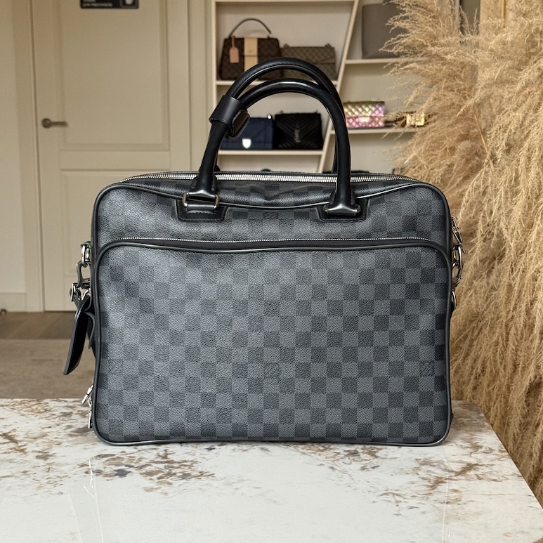 Дорожная сумка Louis Vuitton