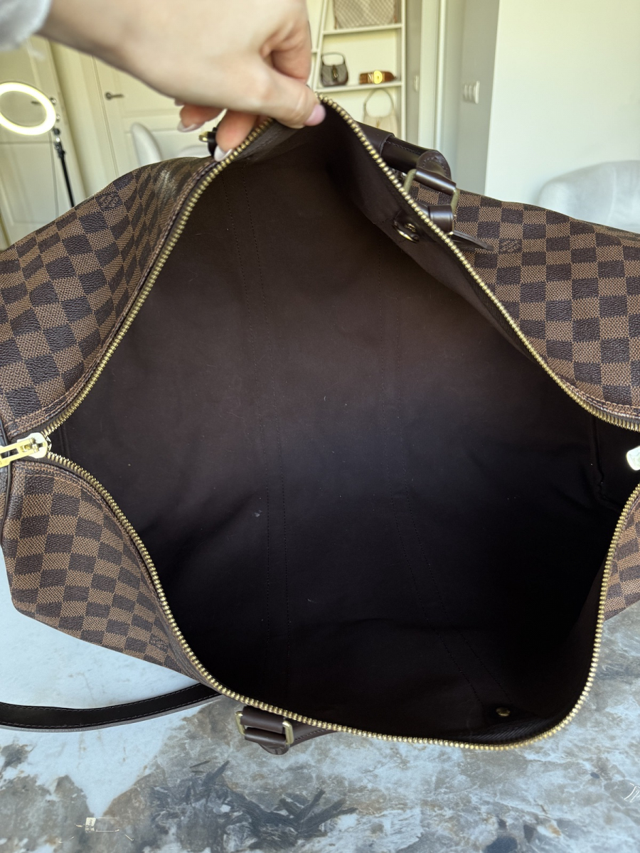 Сумка Louis Vuitton Keepall 55
