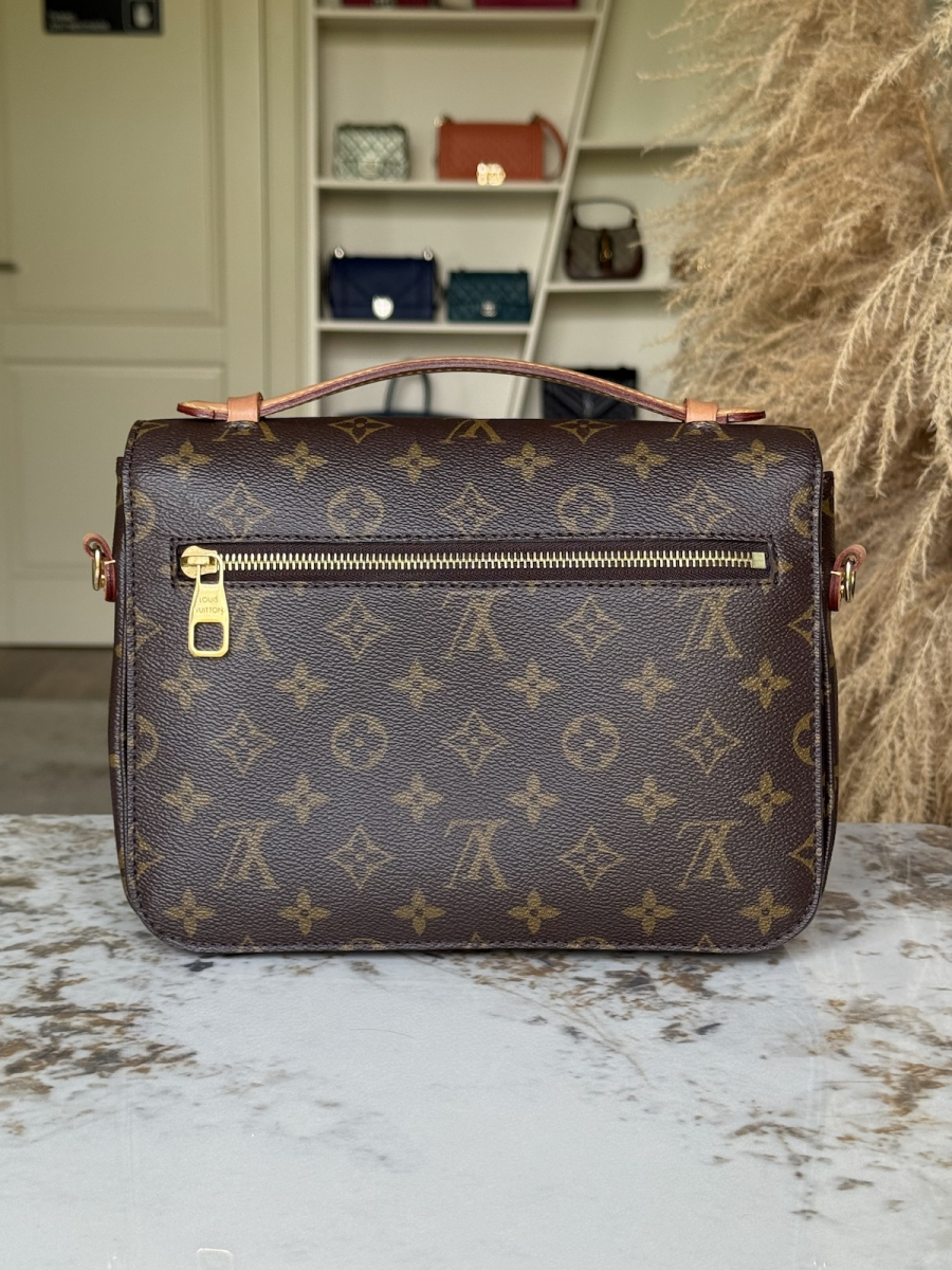 Сумка Louis Vuitton Pochette Metis