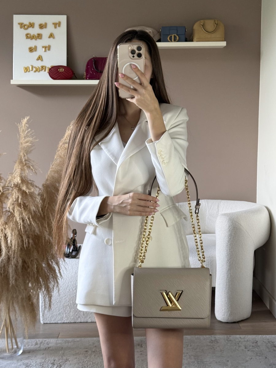 Сумка Louis Vuitton Twist
