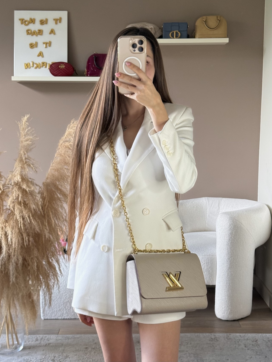Сумка Louis Vuitton Twist