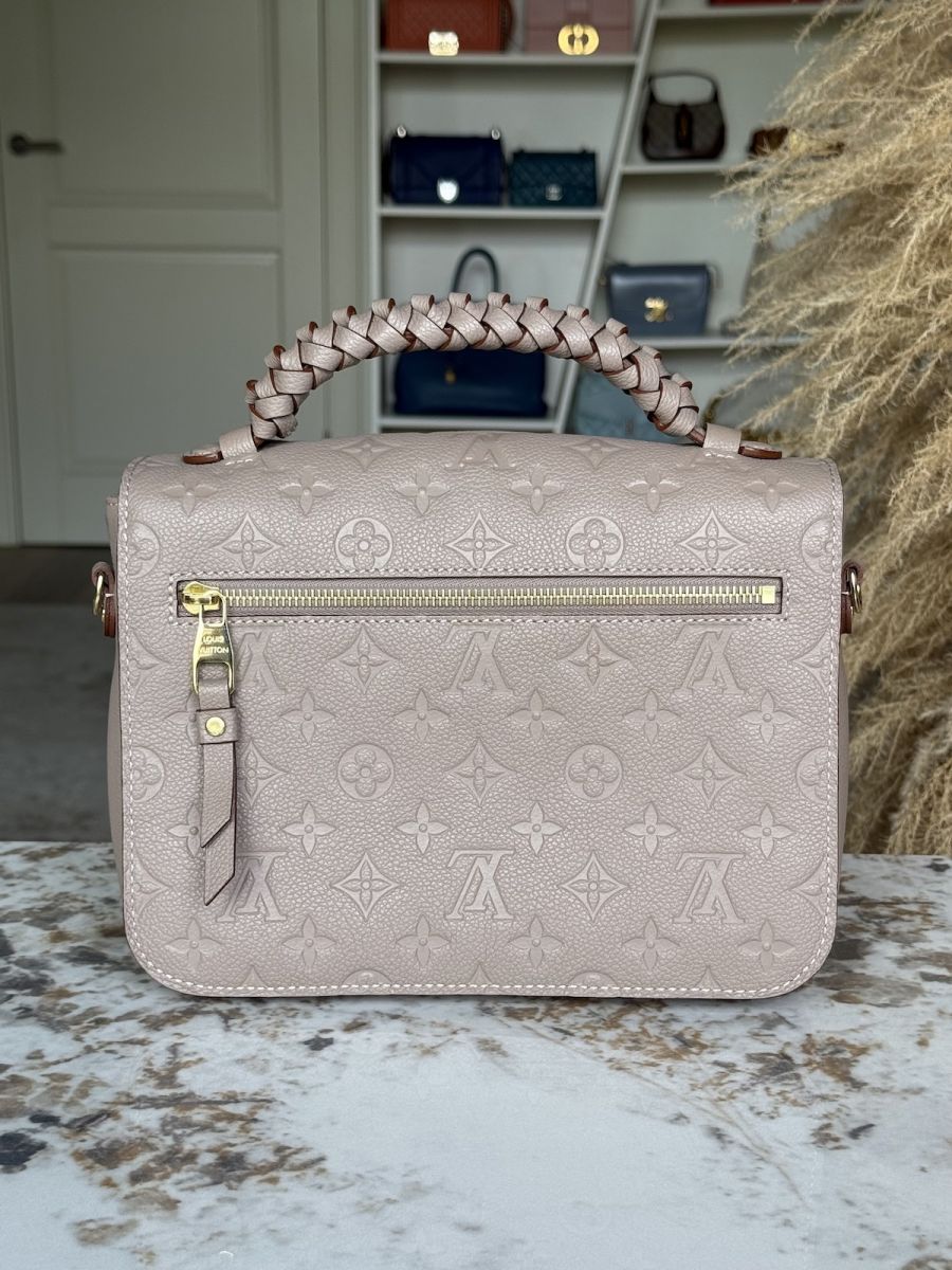 Сумка Louis Vuitton Pochette Metis