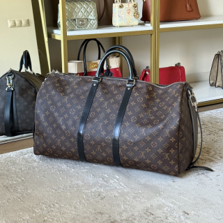 Сумка Louis Vuitton Keepall 55