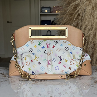 Сумка Louis Vuitton Judy Multicolore