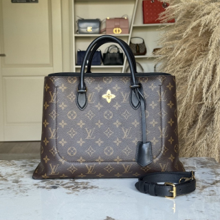 Сумка Louis Vuitton Flower Tote