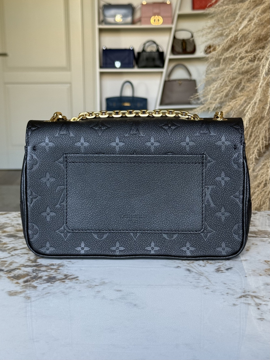 Сумка Louis Vuitton Marceau
