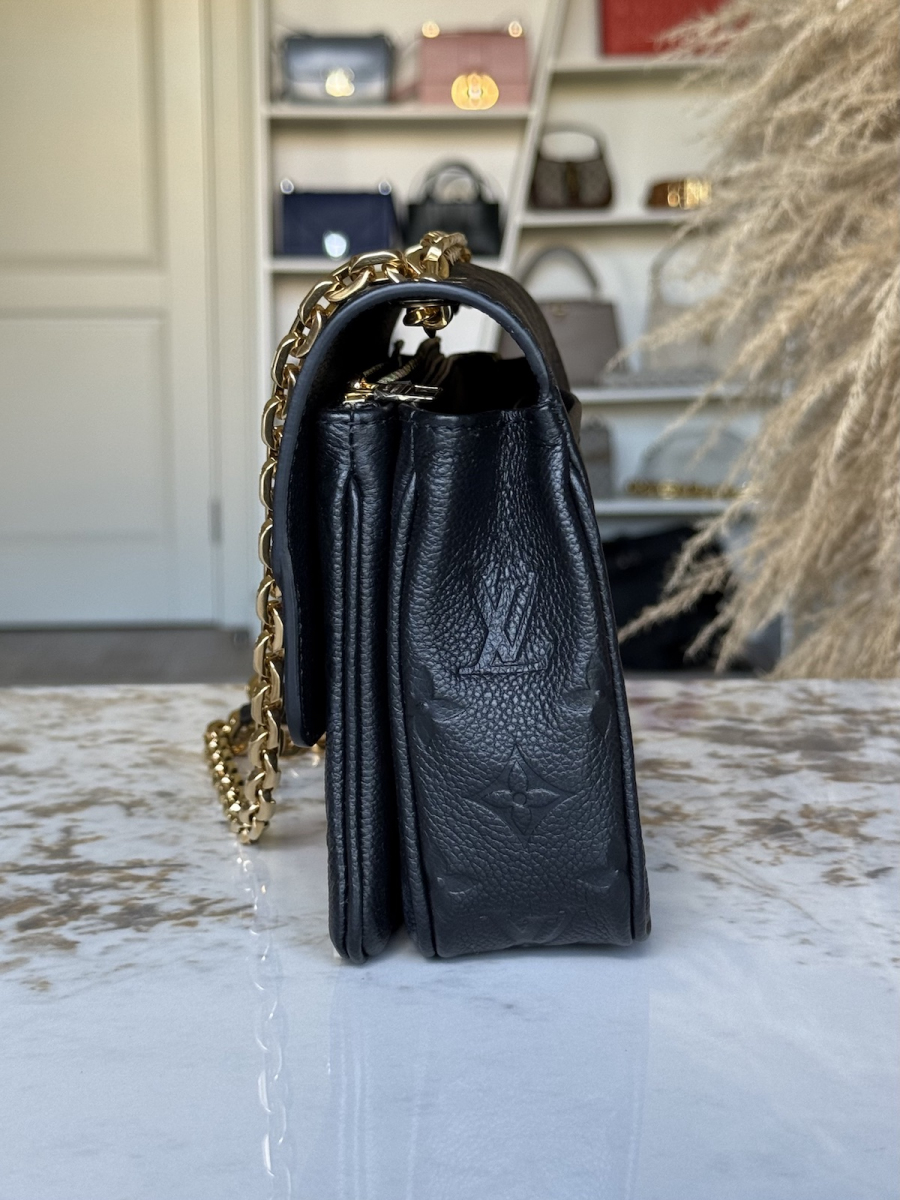 Сумка Louis Vuitton Marceau