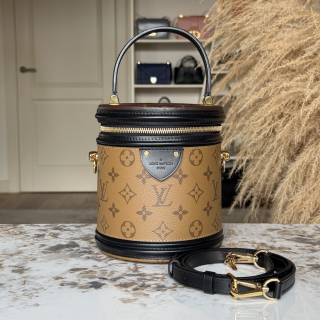 Сумка Louis Vuitton Cannes