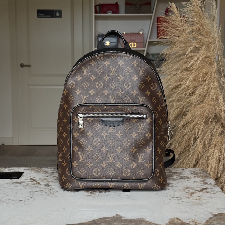 Рюкзак Louis Vuitton Josh