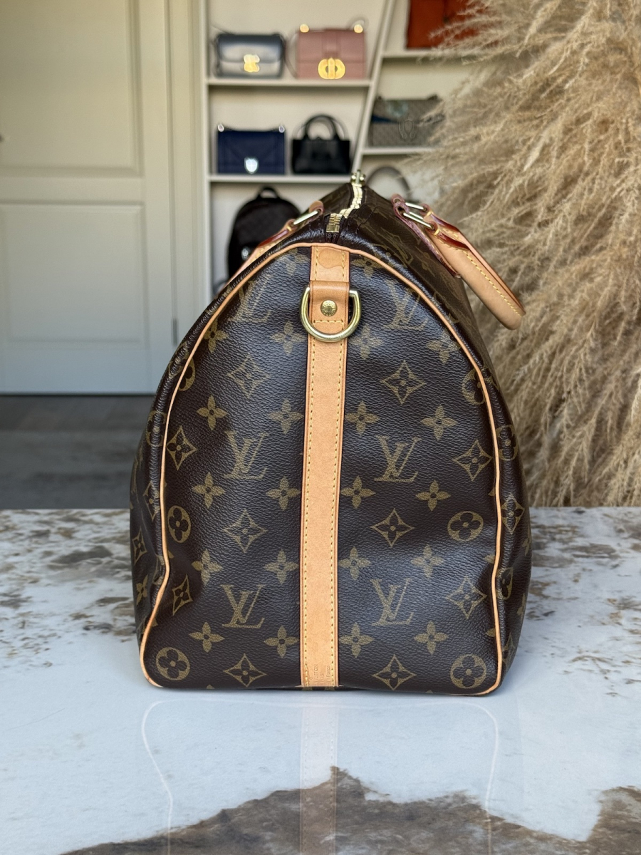 Сумка Louis Vuitton Speedy 40