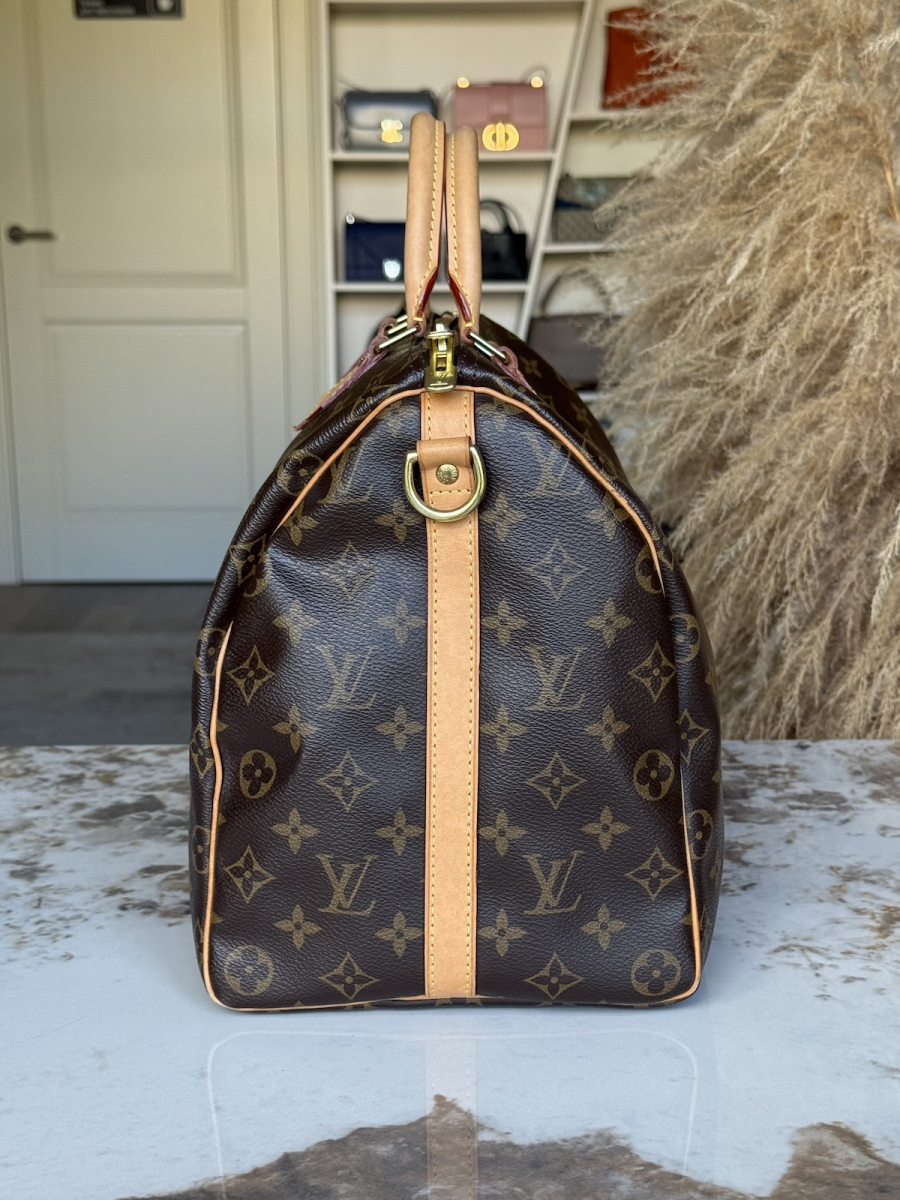 Сумка Louis Vuitton Speedy 40