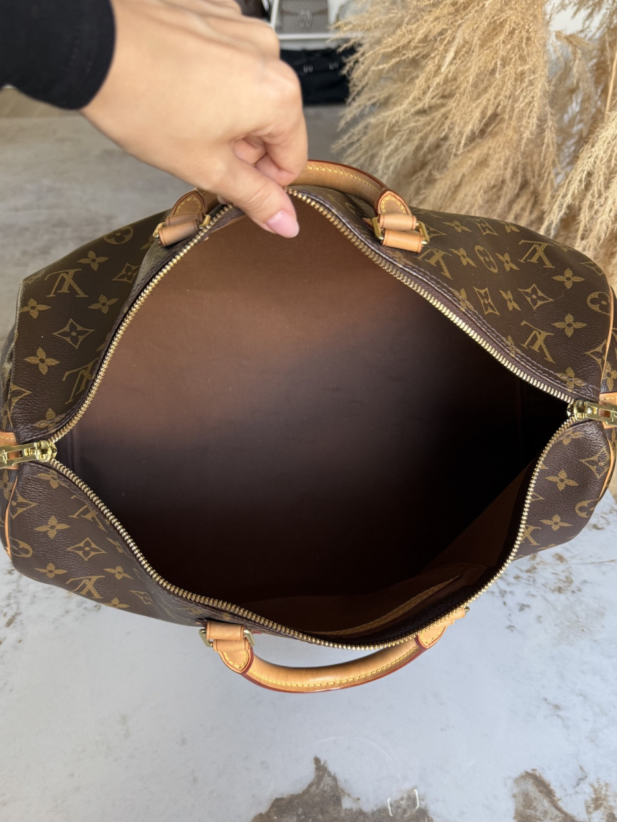 Сумка Louis Vuitton Speedy 40