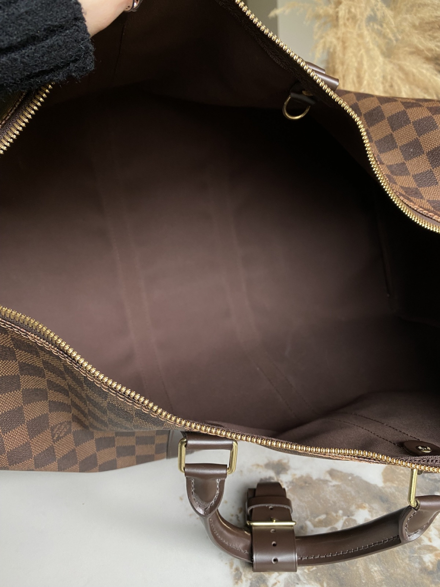 Сумка Louis Vuitton Keepall 55