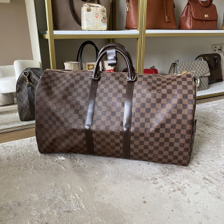 Сумка Louis Vuitton Keepall 55