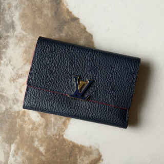 Кошелек Louis Vuitton Capucines