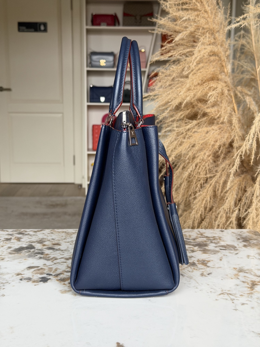 Сумка Louis Vuitton Lockme Tote