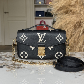 Сумка Louis Vuitton Pochette Metis East West
