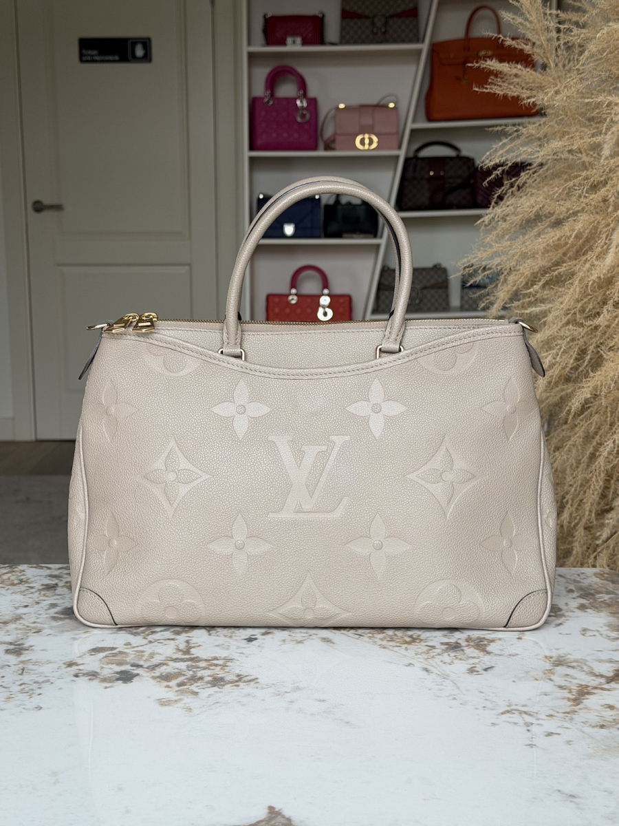Сумка Louis Vuitton Trianon