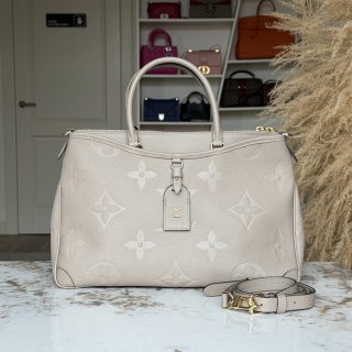 Сумка Louis Vuitton Trianon