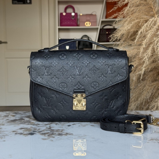 Сумка Louis Vuitton Pochette Metis