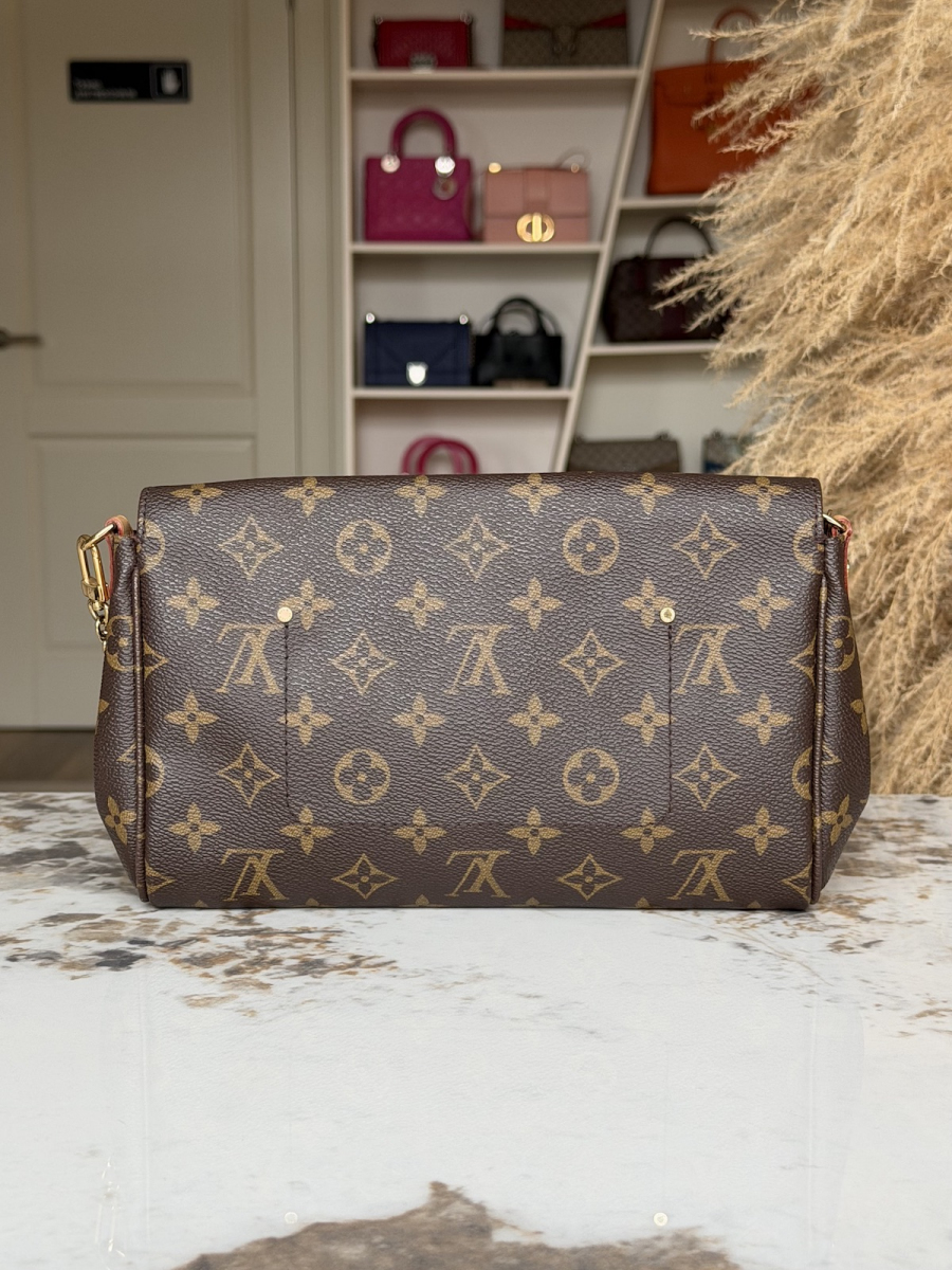 Сумка Louis Vuitton Favorite MM