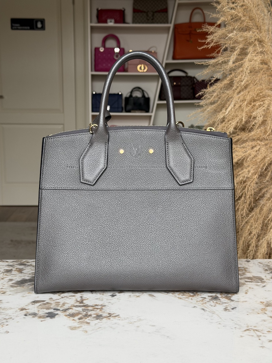 Сумка Louis Vuitton City Steamer