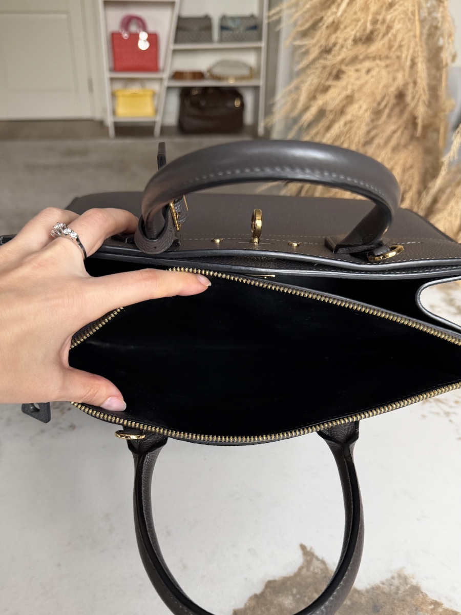 Сумка Louis Vuitton City Steamer
