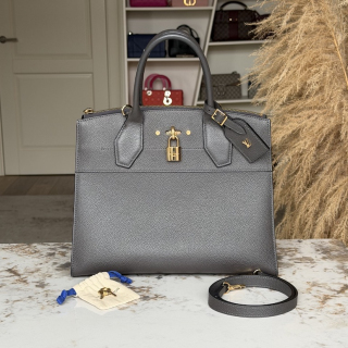 Сумка Louis Vuitton City Steamer