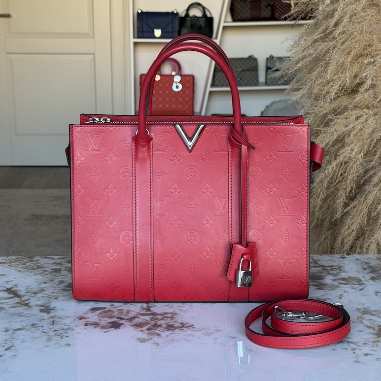 Сумка Louis Vuitton Very Tote