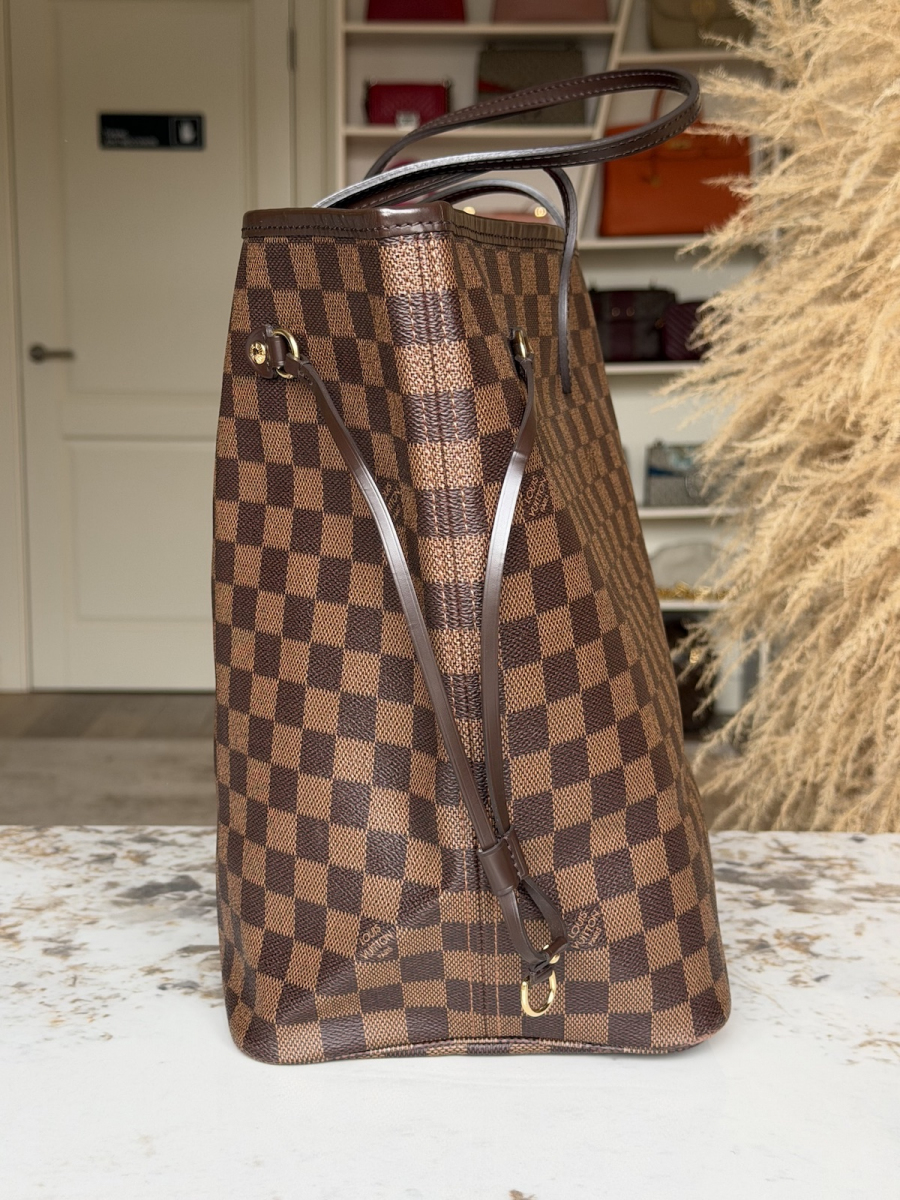 Сумка Louis Vuitton Neverfull GM