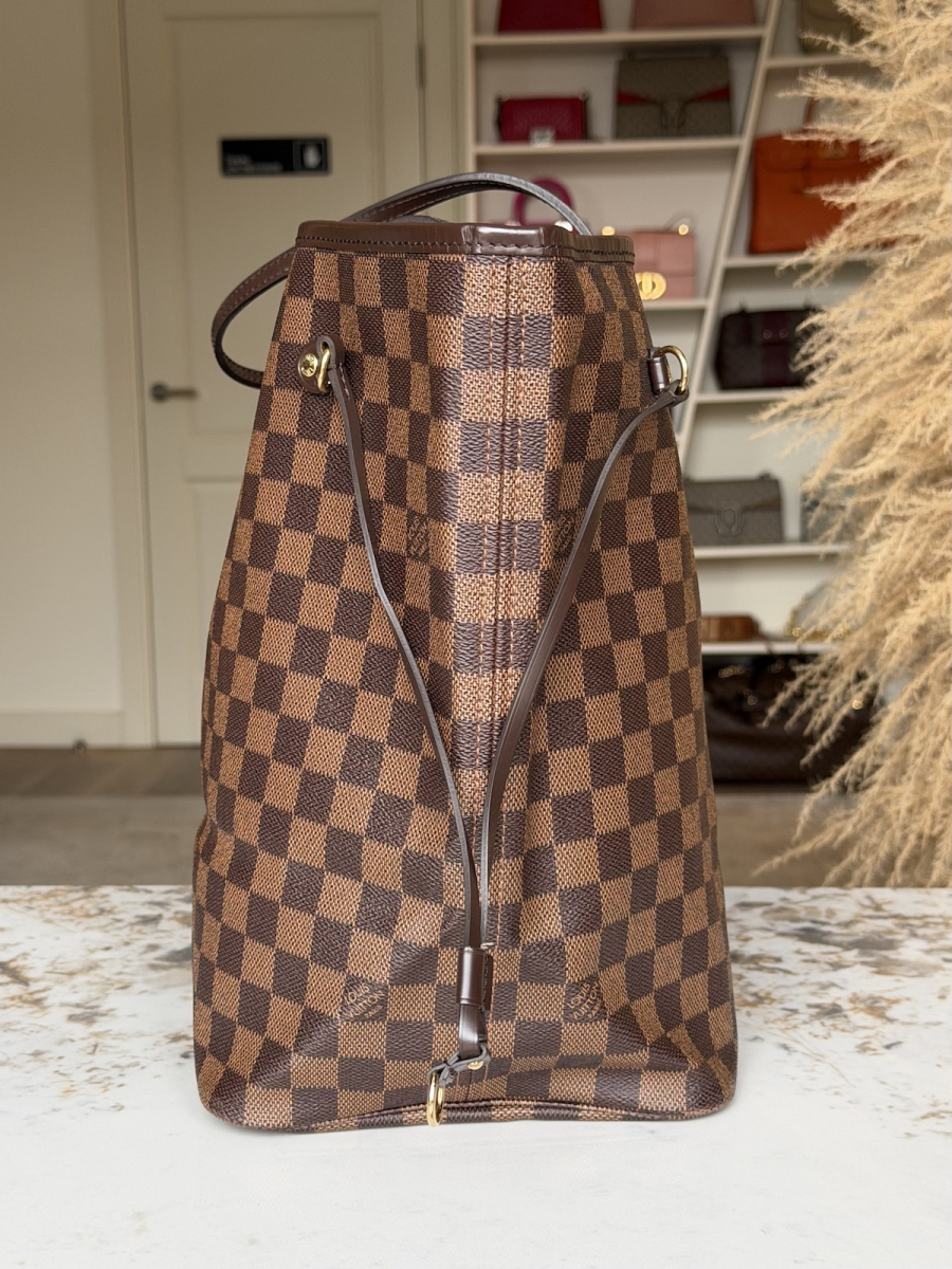 Сумка Louis Vuitton Neverfull GM