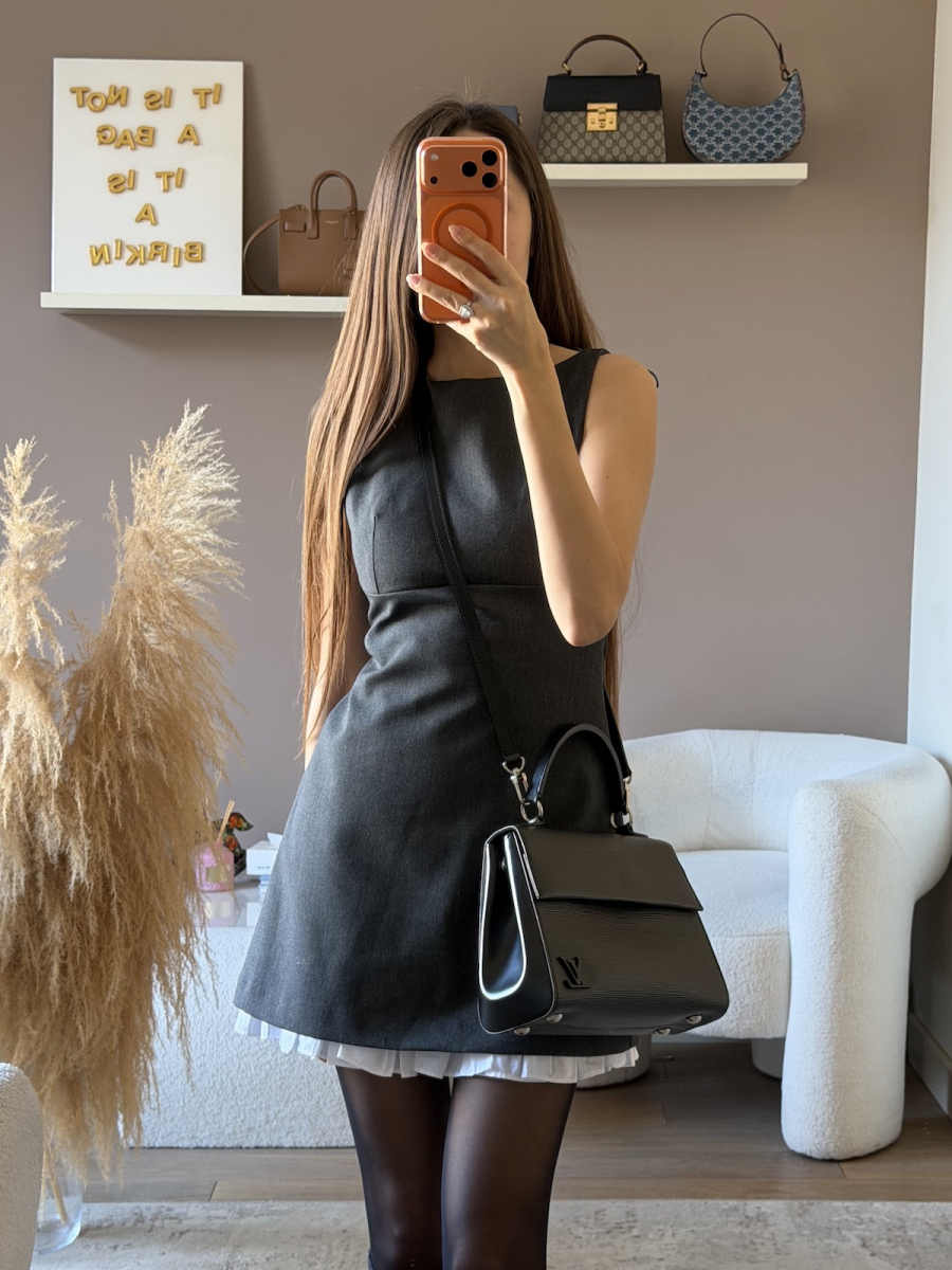 Сумка Louis Vuitton Cluny BB