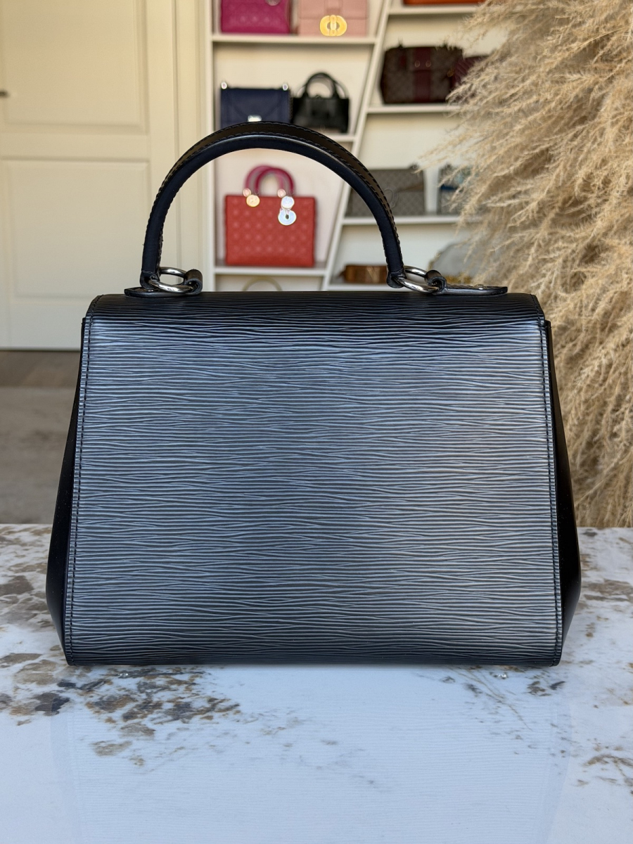 Сумка Louis Vuitton Cluny BB