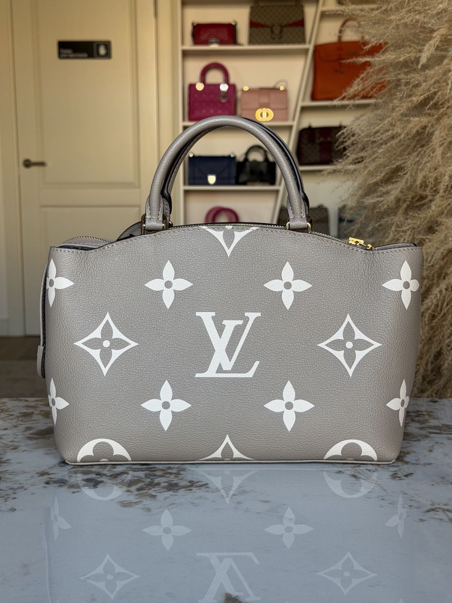 Сумка Louis Vuitton Palais