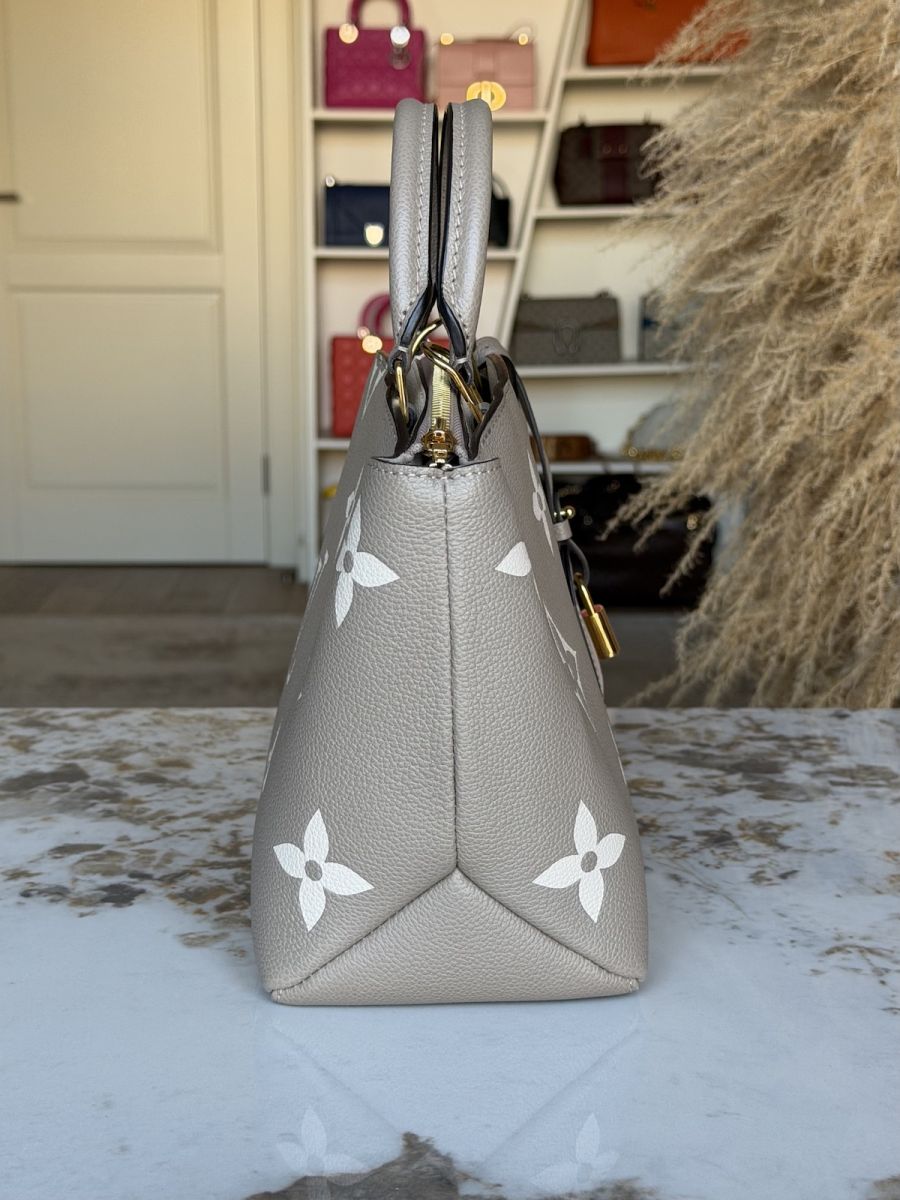 Сумка Louis Vuitton Palais